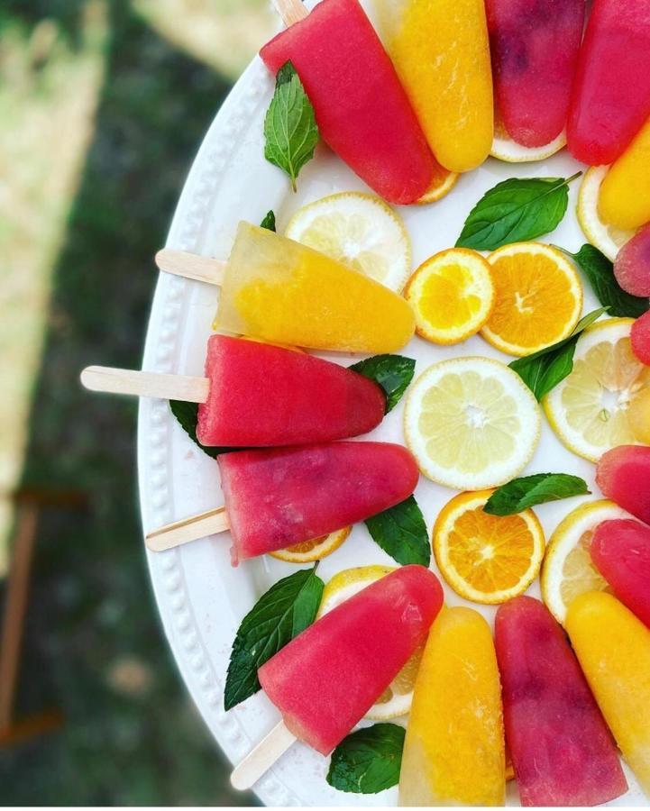 Verde Agua Agroturismo E Agricultura Biologica Couto Dış mekan fotoğraf